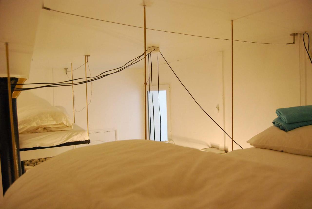 20m² District Of Batignolles * Parijs