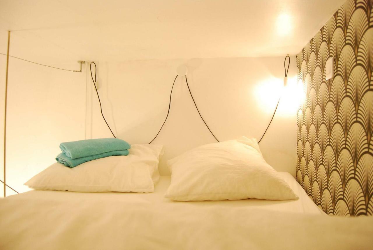 20m² District Of Batignolles * Parijs